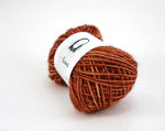 (vi)laines yarnlings - chaussettes sock granma's tarte tatin