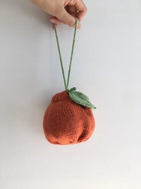 Knit Your Garden by Yun Jeong