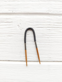 Floops Multi-Function Stitch Markers - Flox