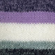 Green / Lavender Dress