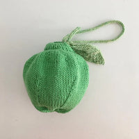 Knit Your Garden by Yun Jeong