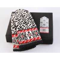 Knit Like A Latvian Mitten Kits