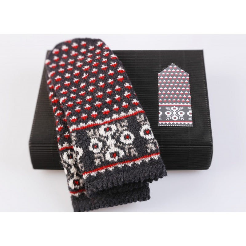 Knit Like A Latvian Mitten Kits