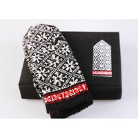 Knit Like A Latvian Mitten Kits