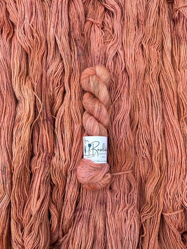 Telling Yarns - Steadfast