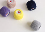 Daruma Home Japanese Thread Ball Colour Set - Toronto, Canada