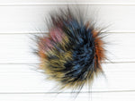 LOVaFUR Large Pom Poms (A-L)