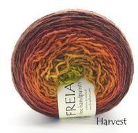 Freia Fine Handpaints Shawl Ball
