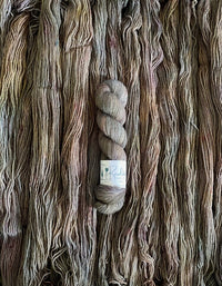 Telling Yarns - Steadfast