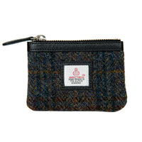 Harris Tweed Coin Purse - Toronto