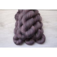 Schwedenrot Yarns Luxury Sock