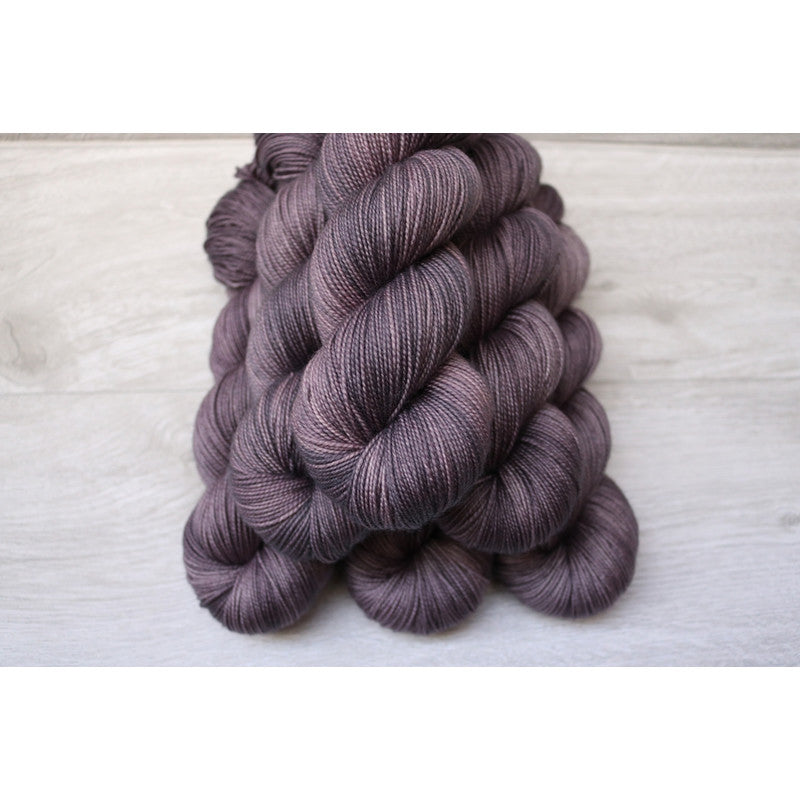 Schwedenrot Yarns Luxury Sock