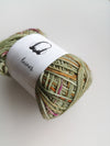 (vi)laines yarnlings - chaussettes sock hugging cacti (1b07)