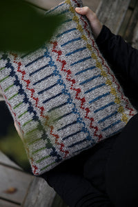The Knitted Fabric