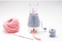 Tulip I-Cord Maker