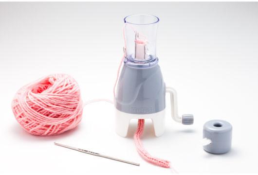 Tulip I-Cord Maker