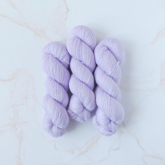 The Wandering Flock - Fingering Singles Merino