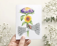 Greeting Cards by Katrinn Pelletier