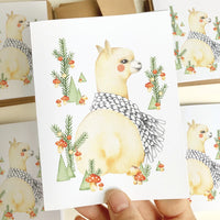 Greeting Cards by Katrinn Pelletier