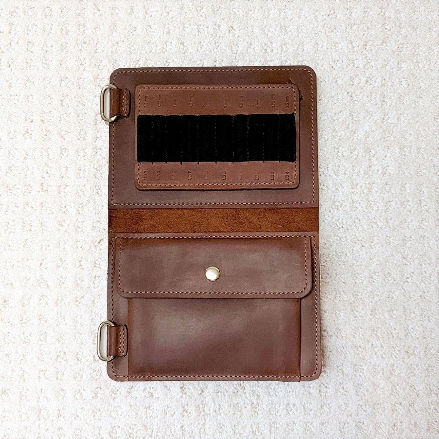 Thread & Maple - Interchangeables Page