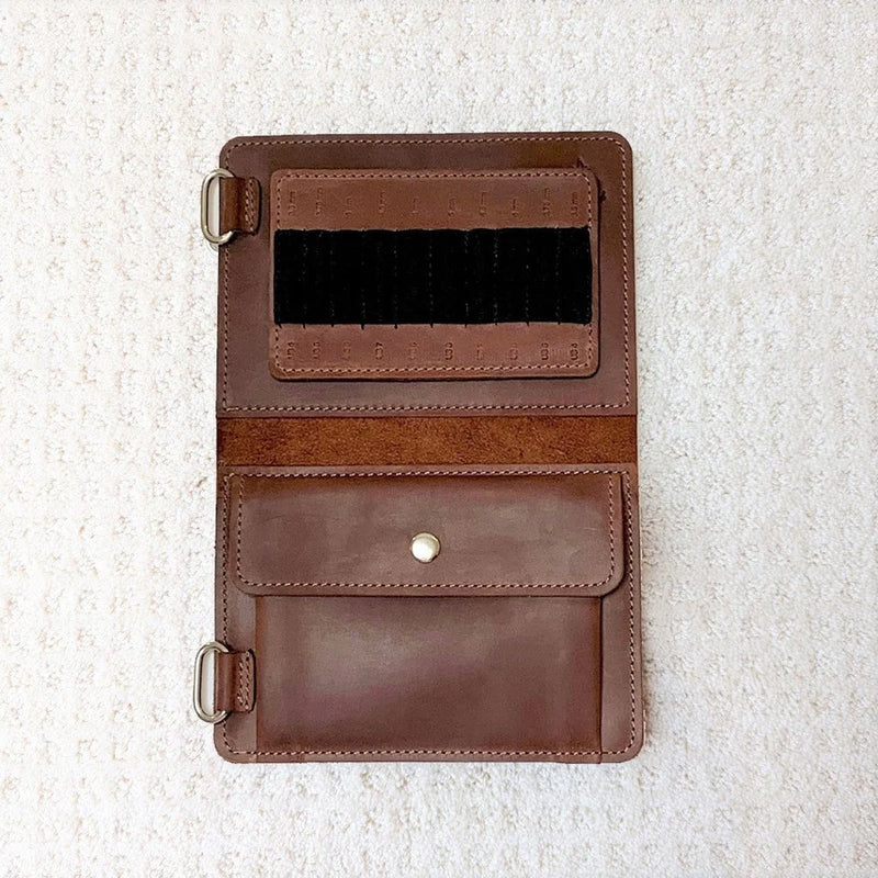 Thread & Maple - Interchangeables Page