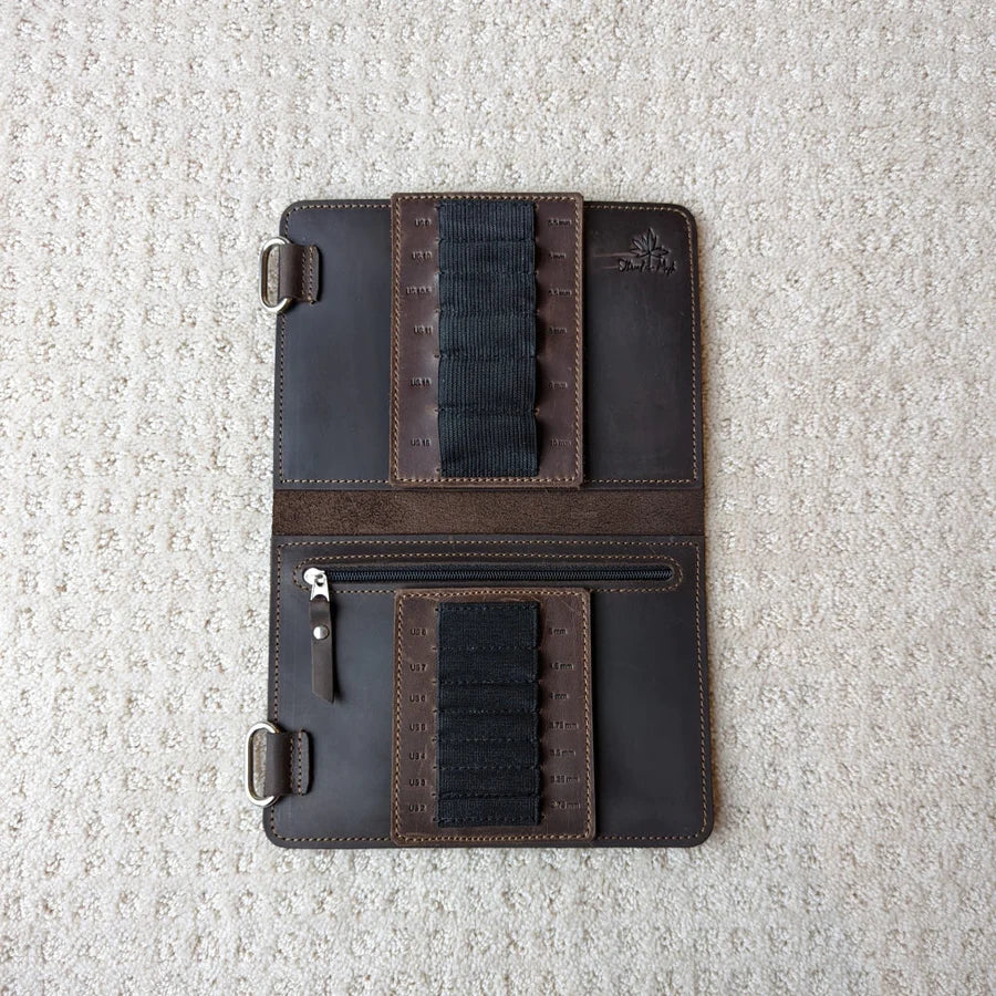 Thread & Maple - Interchangeables Page