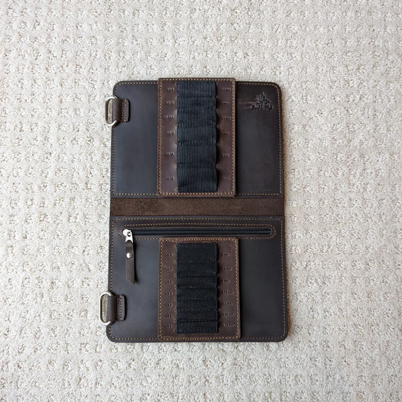 Thread & Maple - Interchangeables Page