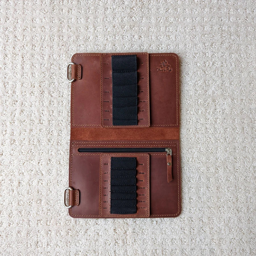 Thread & Maple - Interchangeables Page