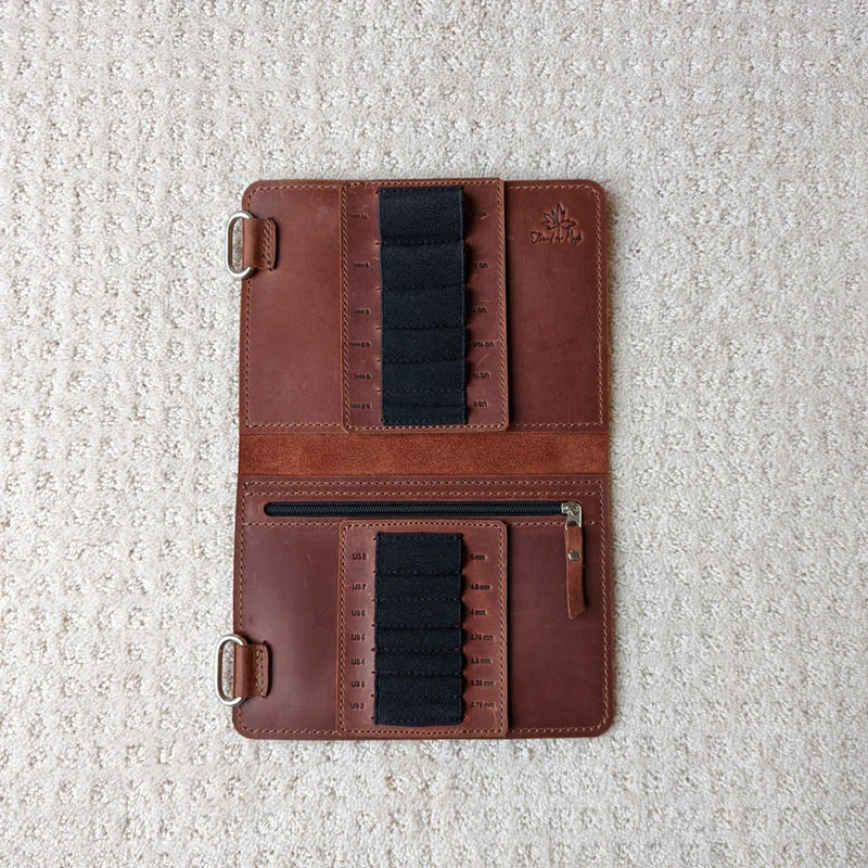 Thread & Maple - Interchangeables Page