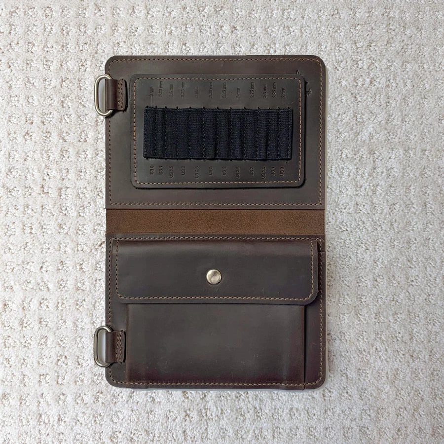 Thread & Maple - Interchangeables Page