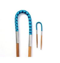Floops Multi-Function Stitch Markers - Flox
