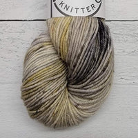 The Plucky Knitter - Primo Fingering (H-Z)