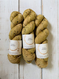 Hello Stella Tweed Merino Fingering