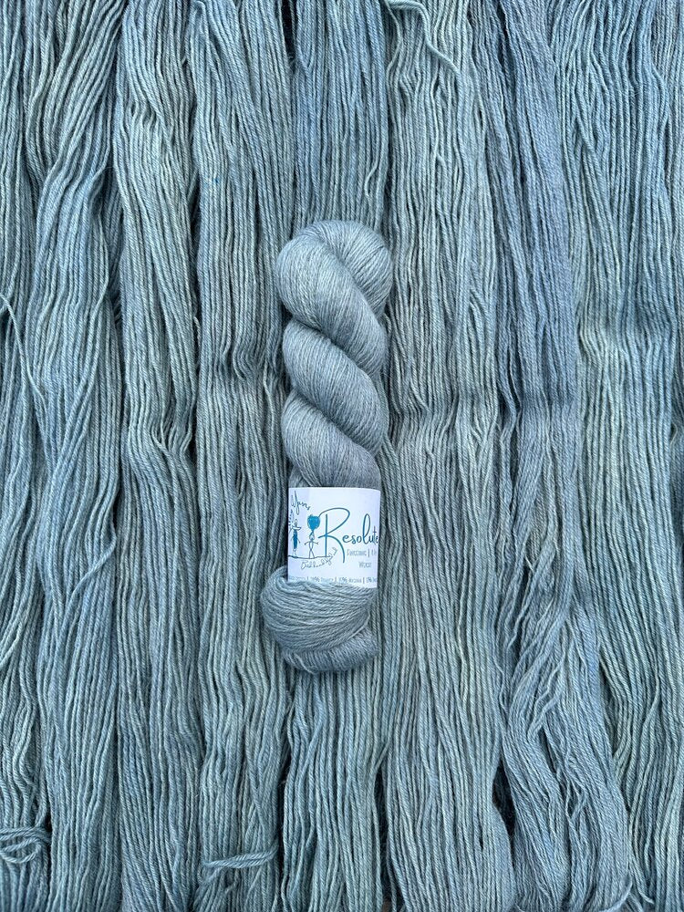Telling Yarns - Steadfast