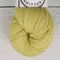 The Plucky Knitter - Primo Fingering (H-Z)