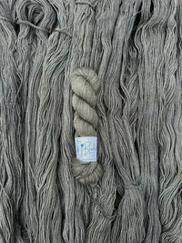 Telling Yarns - Steadfast