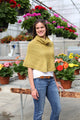 Kate's Poncho
