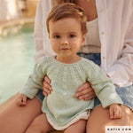 Katia - Baby 104 Magazine