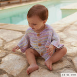 Katia - Baby 104 Magazine