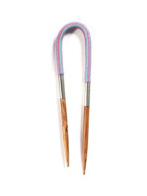 Floops Multi-Function Stitch Markers - Flox