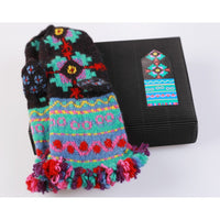 Knit Like A Latvian Mitten Kits