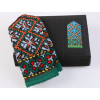 Knit Like A Latvian Mitten Kits