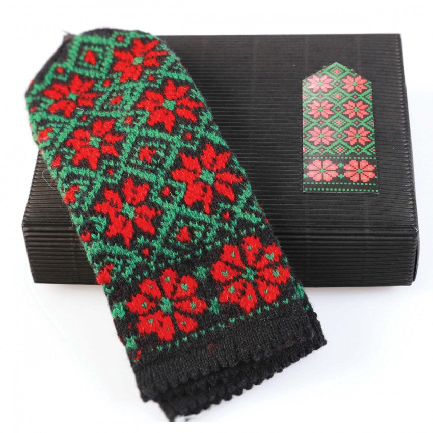 Knit Like A Latvian Mitten Kits