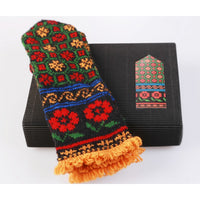 Knit Like A Latvian Mitten Kits