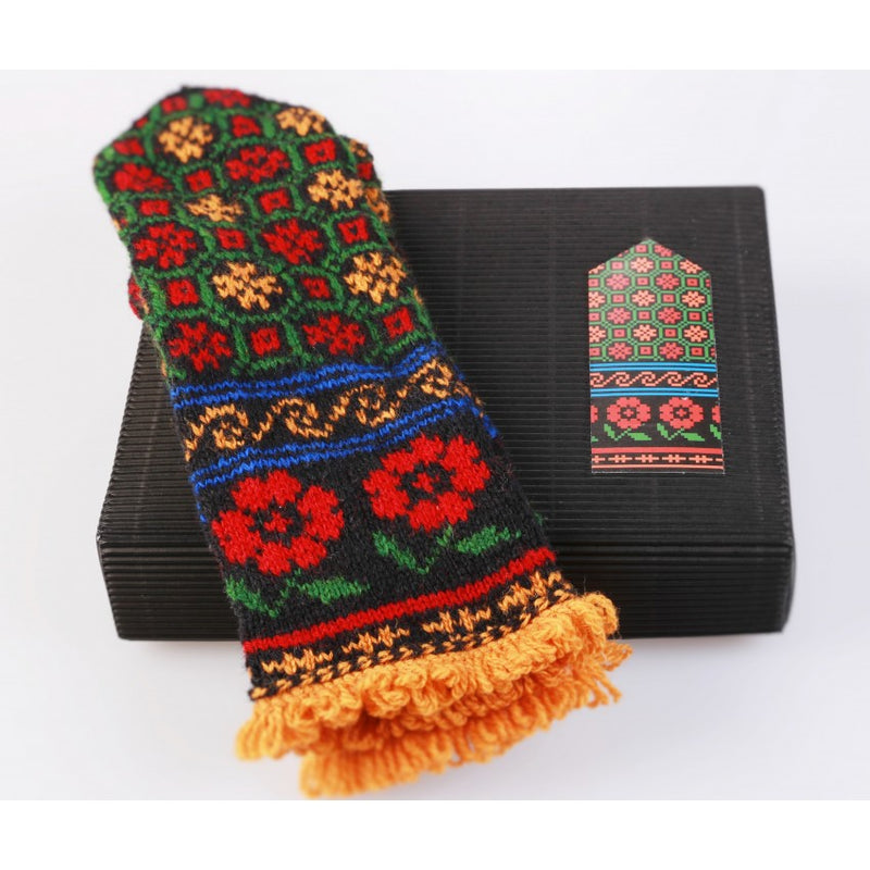 Knit Like A Latvian Mitten Kits