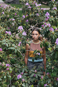 The Knitted Fabric