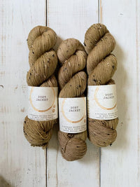 Hello Stella Tweed Merino Fingering