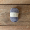 biches & bûches: le gros silk & mohair lavender