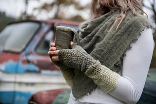 Nomadic Knits Issue 2: New York State