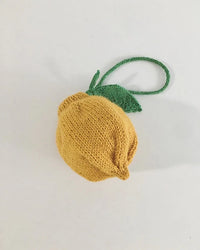 Knit Your Garden by Yun Jeong